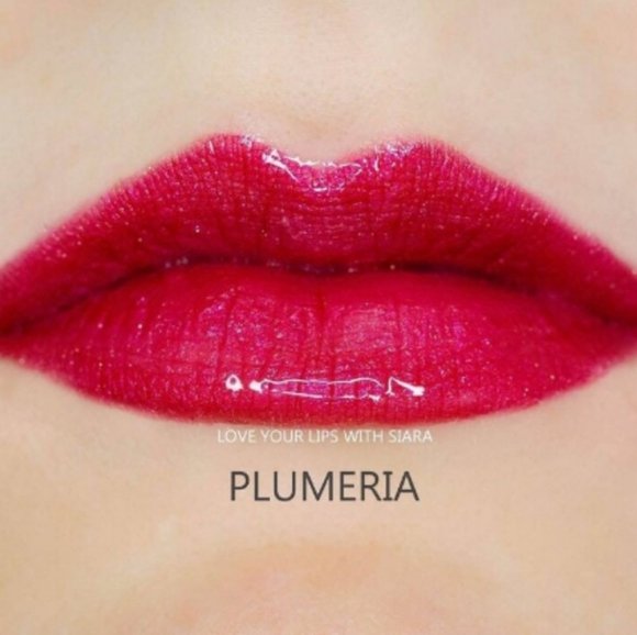Plumeria Lipsense Lip Color - Picture 2 of 4